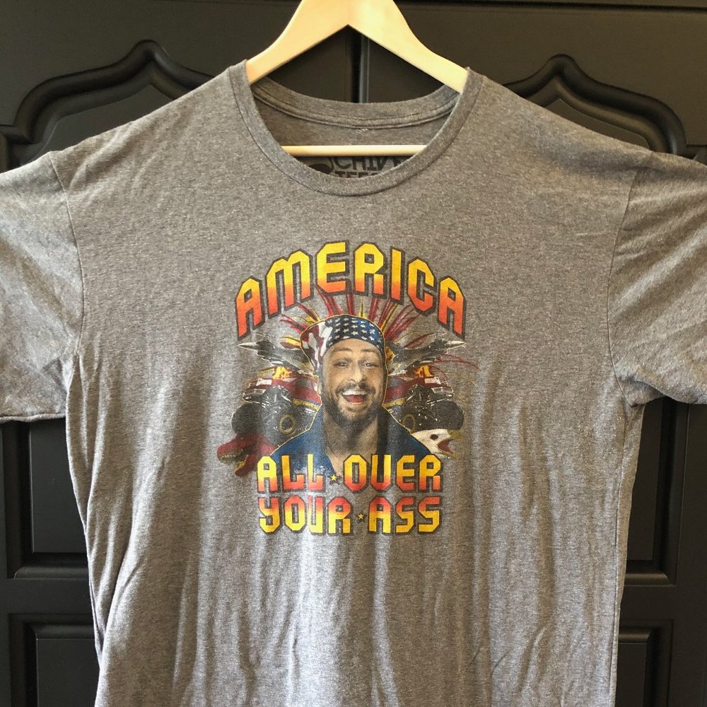 The Chive - Charlie Kelly T-Shirt